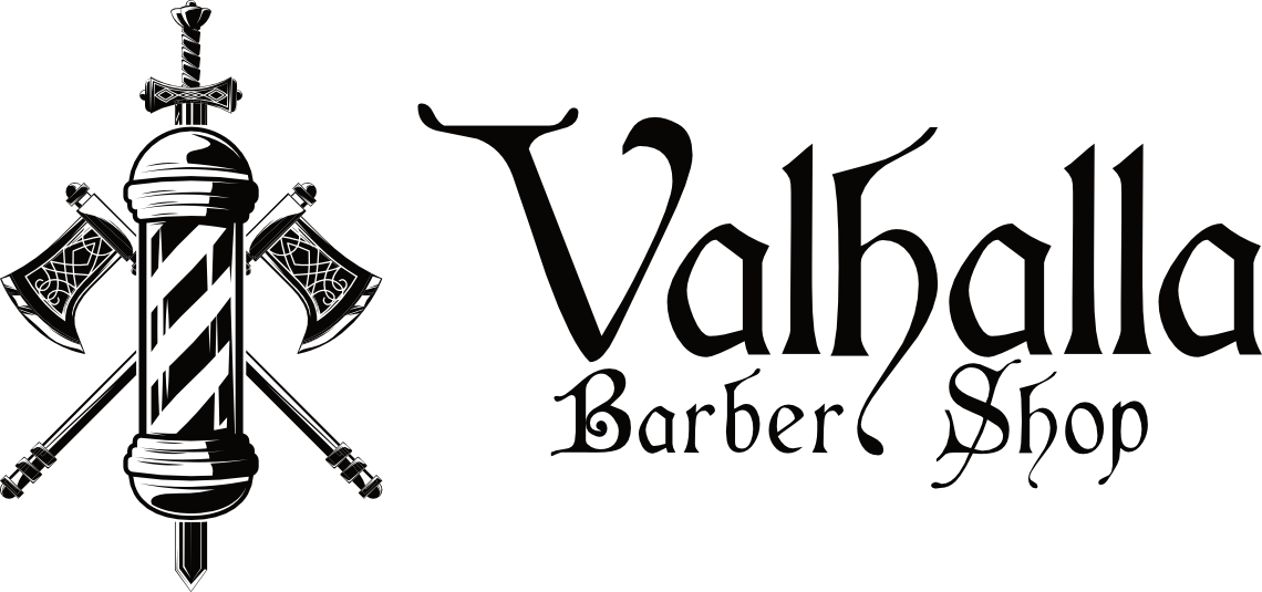 Valhalla Barber Shop